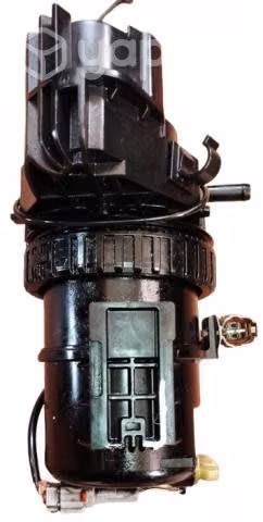 Porta filtro de petroleo Toyota Hilux Revo 16-20