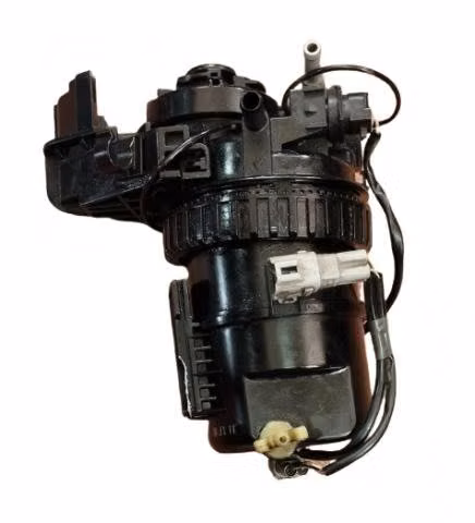 Porta filtro de petroleo Toyota Hilux Revo 16-20