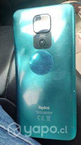 celular exelente estado Redmi 64gb - Imagen 2