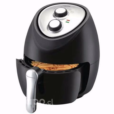 Freidora de aire XL 5,6 litros Recco