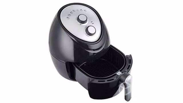 Freidora de aire XL 5,6 litros Recco
