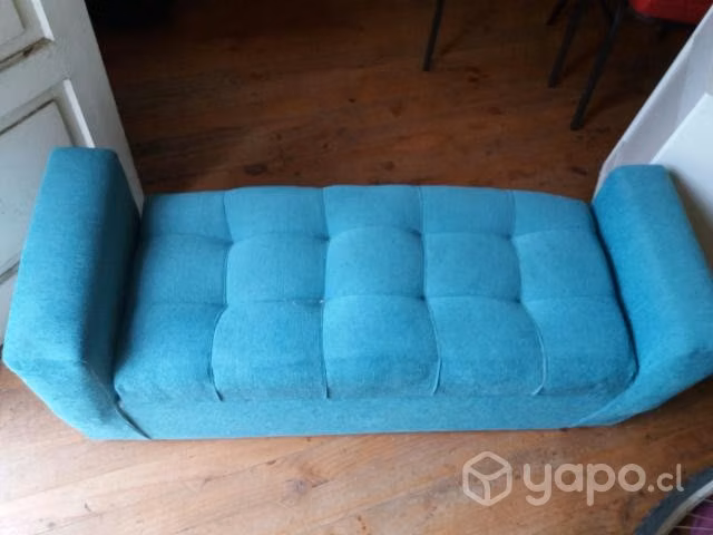Banqueta baúl - Imagen 2