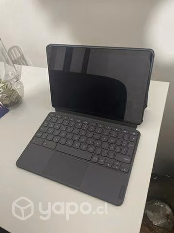 Chromebook lenovo tablet - Imagen 3