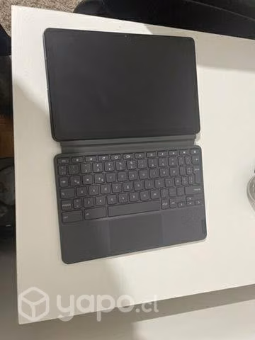 Chromebook lenovo tablet - Imagen 2