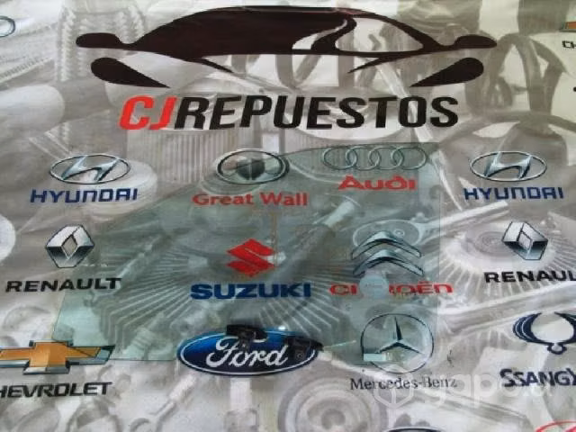 Vidrio great wall florid 2013