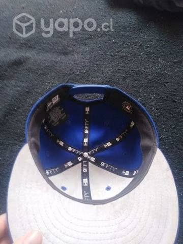 Gorra original