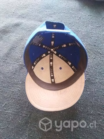Gorra original