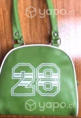 Bolso-Cartera