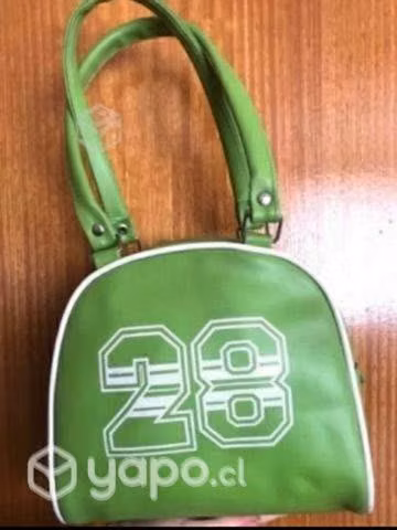 Bolso-Cartera - Imagen 3