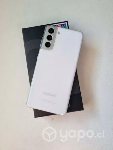 Samsung galaxy S21 5G Duo Sim