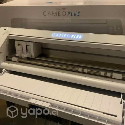 Cameo 4 plus - Imagen 3