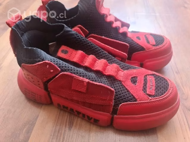 zapatillas