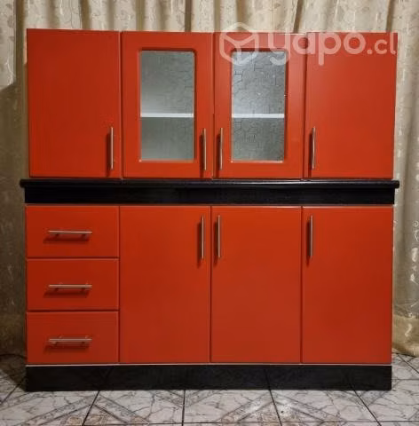 mueble de cocina nuevo
