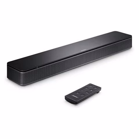 Bose Tv Speaker
