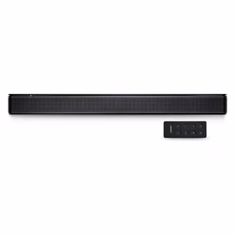 Bose Tv Speaker