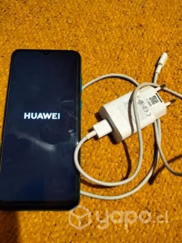Huawei Y5p - Imagen 3