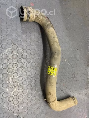 Manguera agua Maxus T60 2018