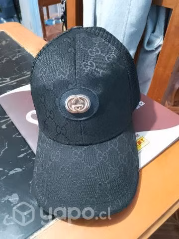 Gorro guccio - Imagen 4
