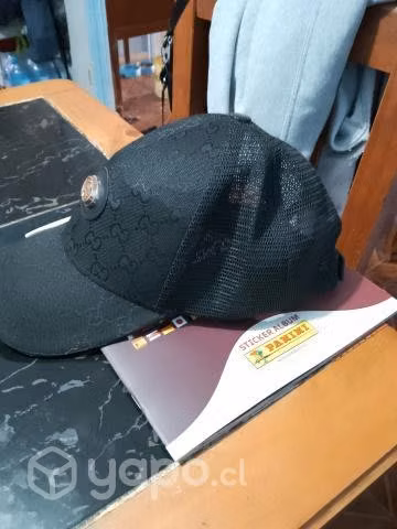 Gorro guccio - Imagen 3