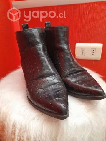 3 pares de zapatos - Imagen 4