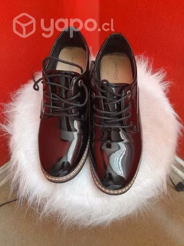 3 pares de zapatos - Imagen 3