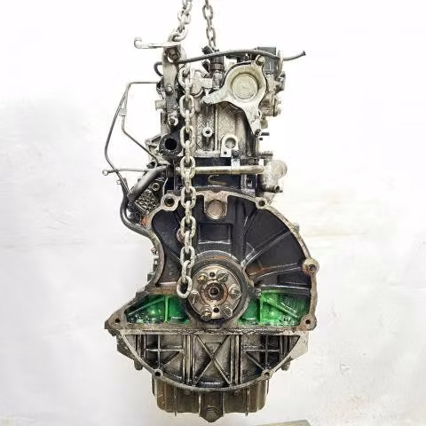 Motor sin Accesorios Mahindra 2.2 2012