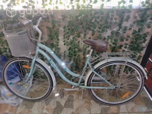 Bici grande - Imagen 2