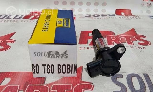Faw V80 T80 Bobina