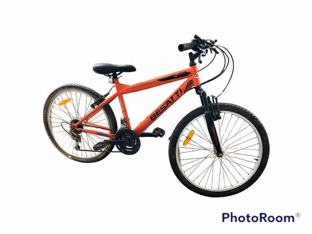Bicicletas segunda mano