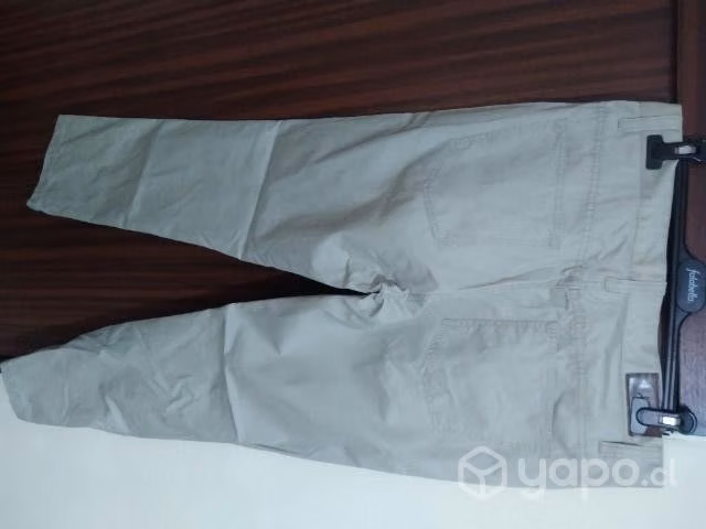 Pantalon marca New Man