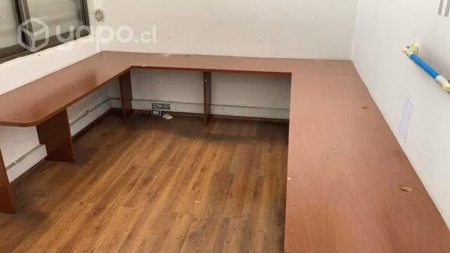 Mesones estaciónes de trabajo 3 puestos