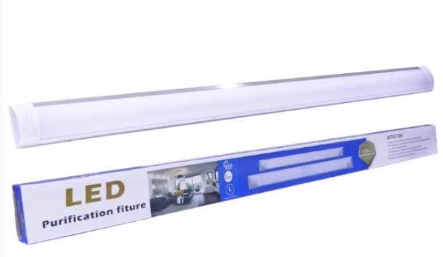 Equipo Led Para Cielo 40 Watt