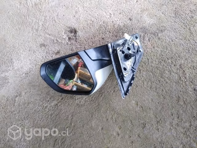 Espejo HYUNDAI SONATA 14/20 ORIGINAL DERECHO