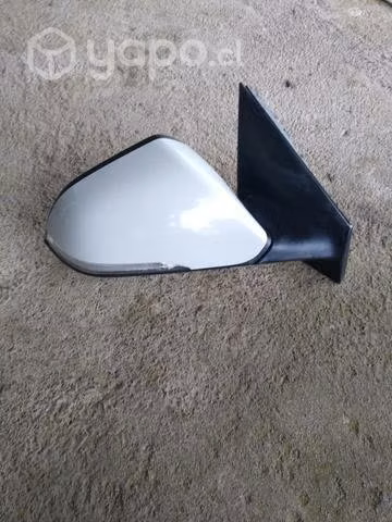 Espejo HYUNDAI SONATA 14/20 ORIGINAL DERECHO