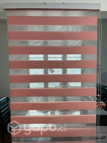 cortinas roller día y noche al mejor precio - Imagen 2