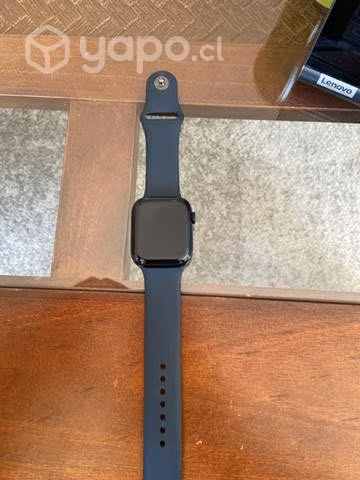 Apple watch serie 8 de 45 mm