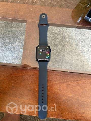 Apple watch serie 8 de 45 mm - Imagen 2