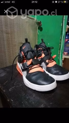 Zapatillas Nike