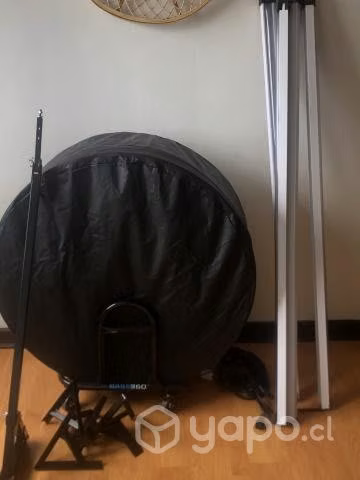 Plataforma 360