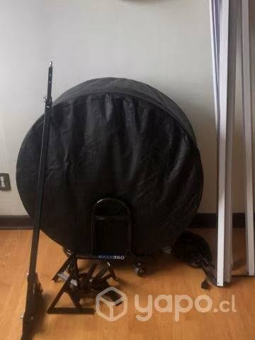 Plataforma 360