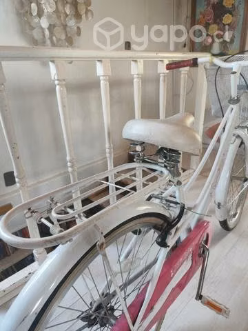 Bicicleta aro 26 niña - Imagen 5