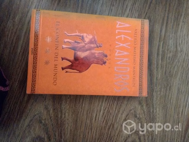 Libros