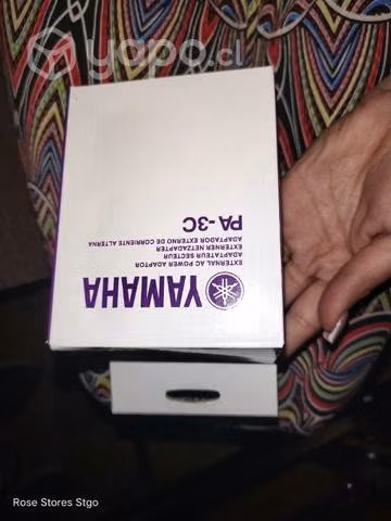 Yamaha psr ew300