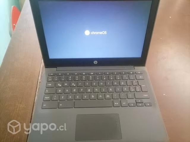 Notebook hp
