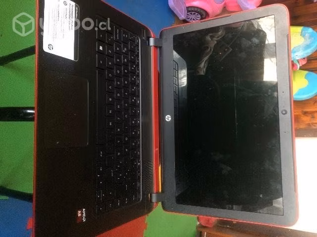 Notebook