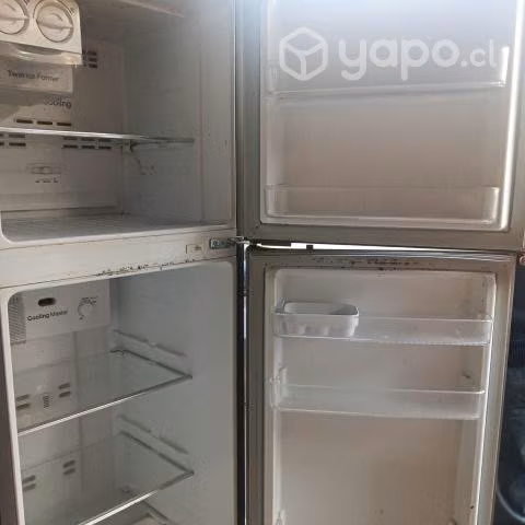 Refrigerador daewoo