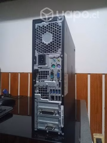 PC HP Elite 8300 sff - Imagen 3