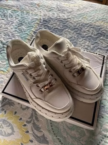 Zapatillas talla 36