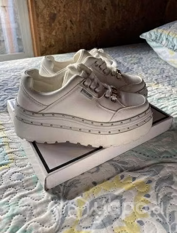 Zapatillas talla 36