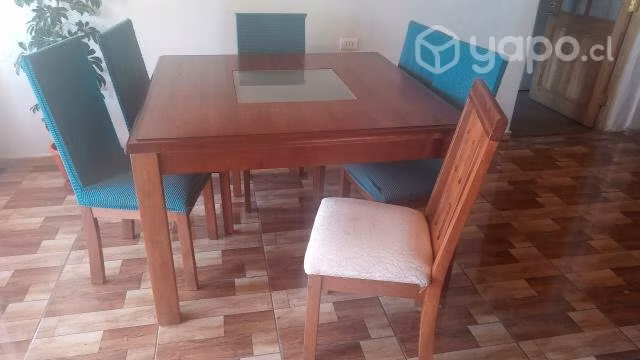 comedor